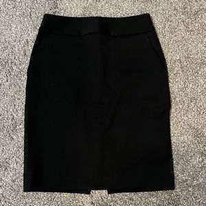 Express Pencil Skirt